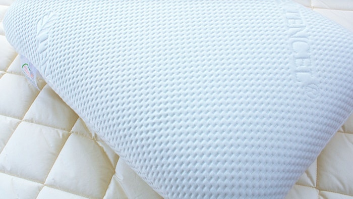 ブルーブラッド枕のテンセルカバー